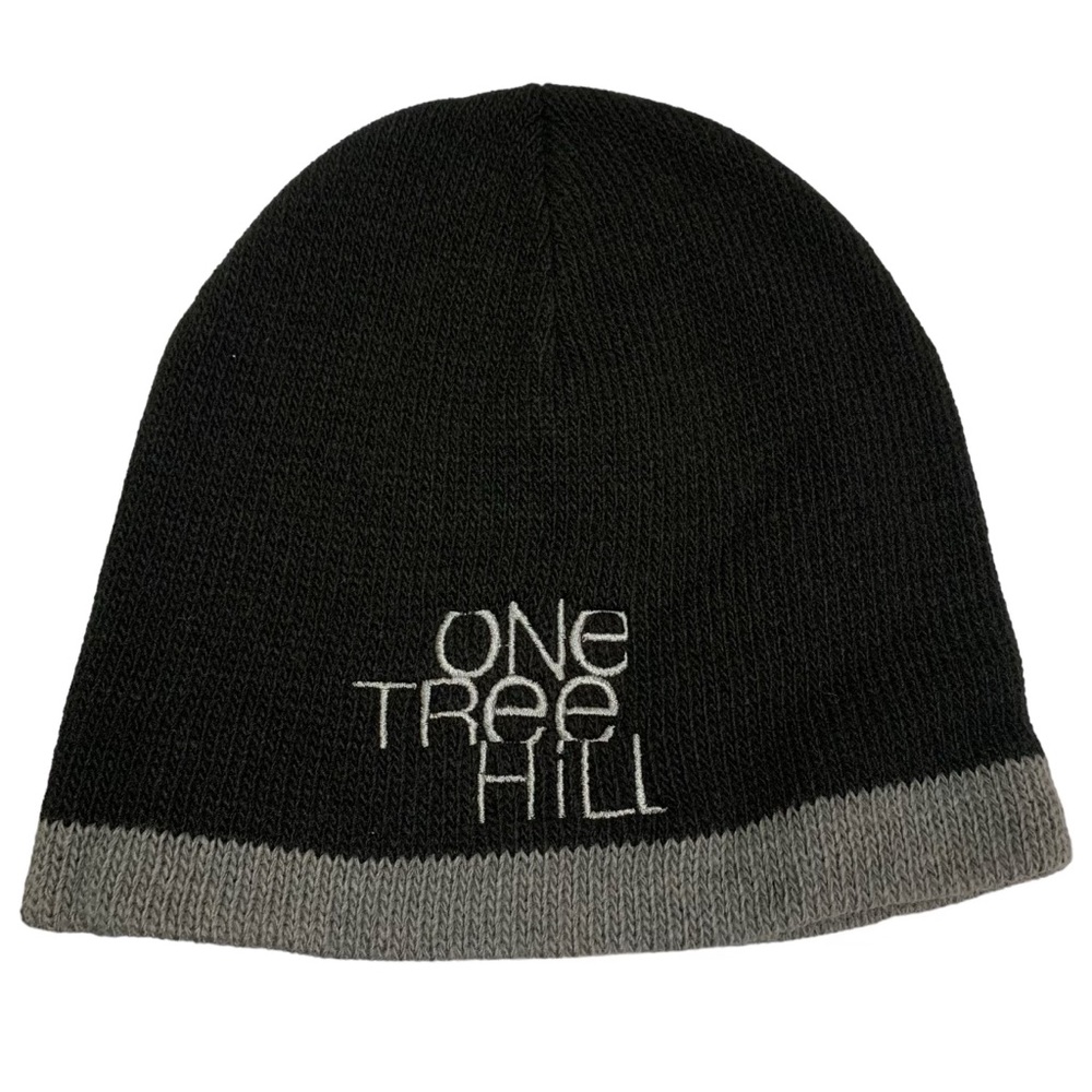 One tree hill beanie
